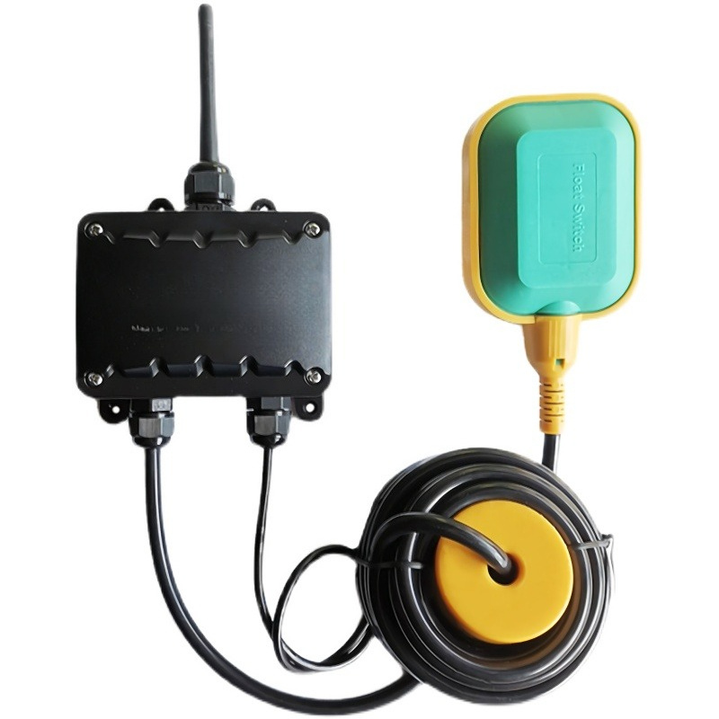 Pool Alarm Float - كشف مستشعر المستوى العائم، كاشف المراقبة،