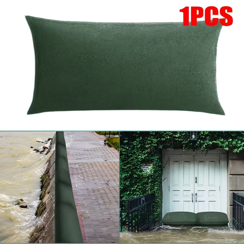 Flood Barrier Bag - أكياس رملية تنشط بالماء، أكياس حماية