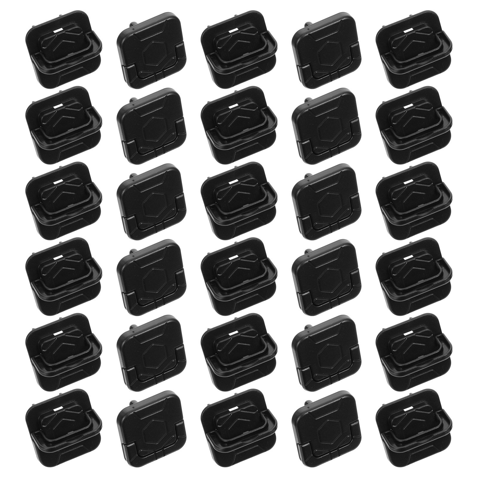 Outlet Cover Baby - 30 قطعة من أغطية المقابس الكهربائية