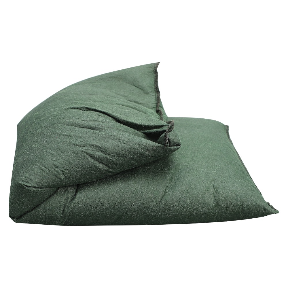 Flood Barrier Bag - حواجز فيضانات قابلة لإعادة الاستخدام من