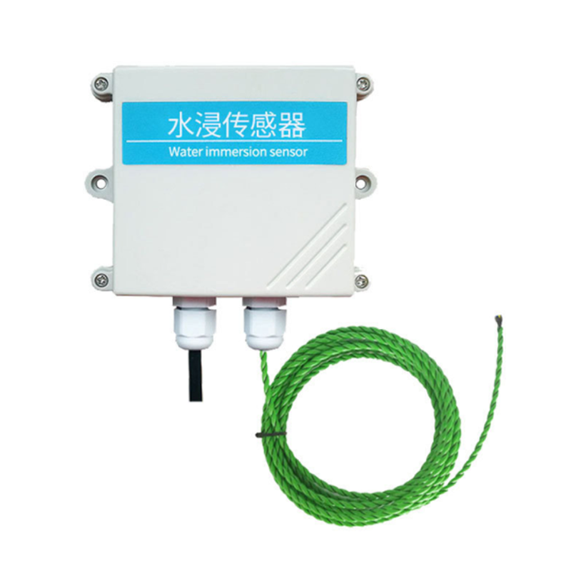 Water Alarm Sensor - 2 قطعة كاشف تسرب المياه/تسرب RS485