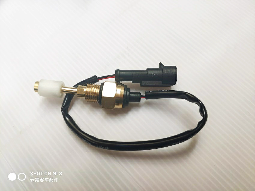 Water Alarm Sensor - مناسبة لأجزاء حافلة Yutong مفتاح إنذار