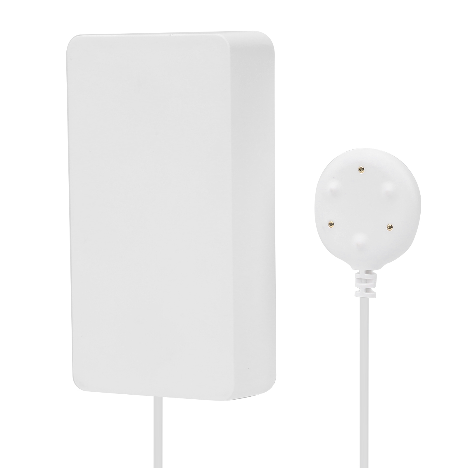 Water Alarm Sensor - جهاز استشعار تسرب المياه واي فاي،