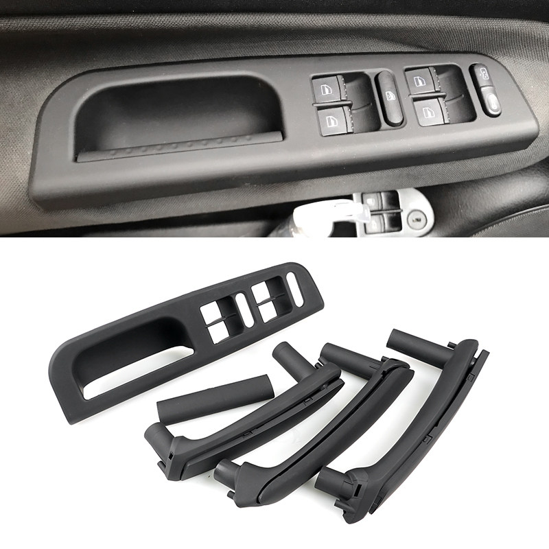 Window Lock Bar - ل VW Passat B5 1998-2005 مفتاح