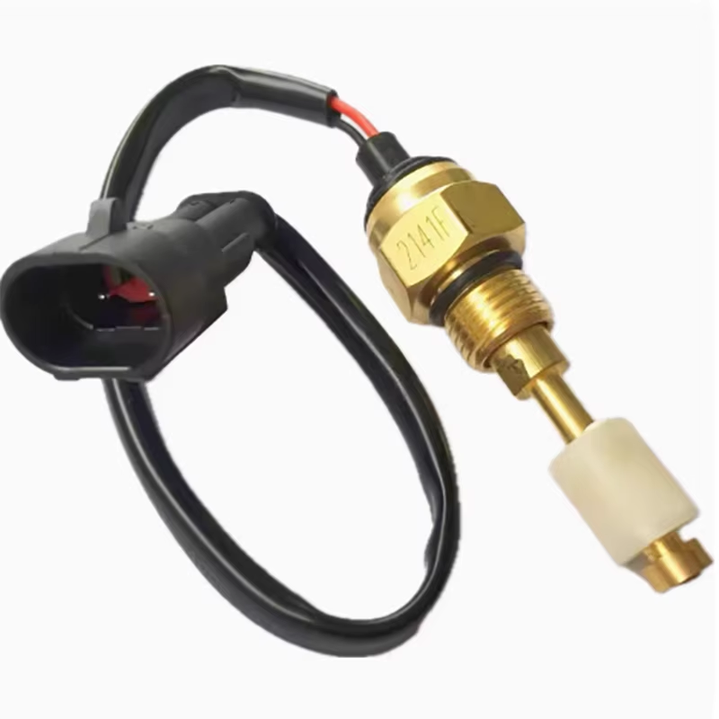 Water Alarm Sensor - مستشعر مستوى المياه 2141F إنذار مستوى