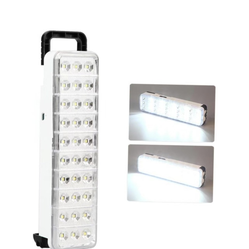 Power Outage Light - مصباح طوارئ LED محمول قابل للتعليق