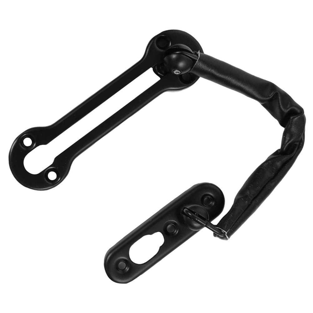Security Chain Door - قفل سلسلة باب من الفولاذ المقاوم