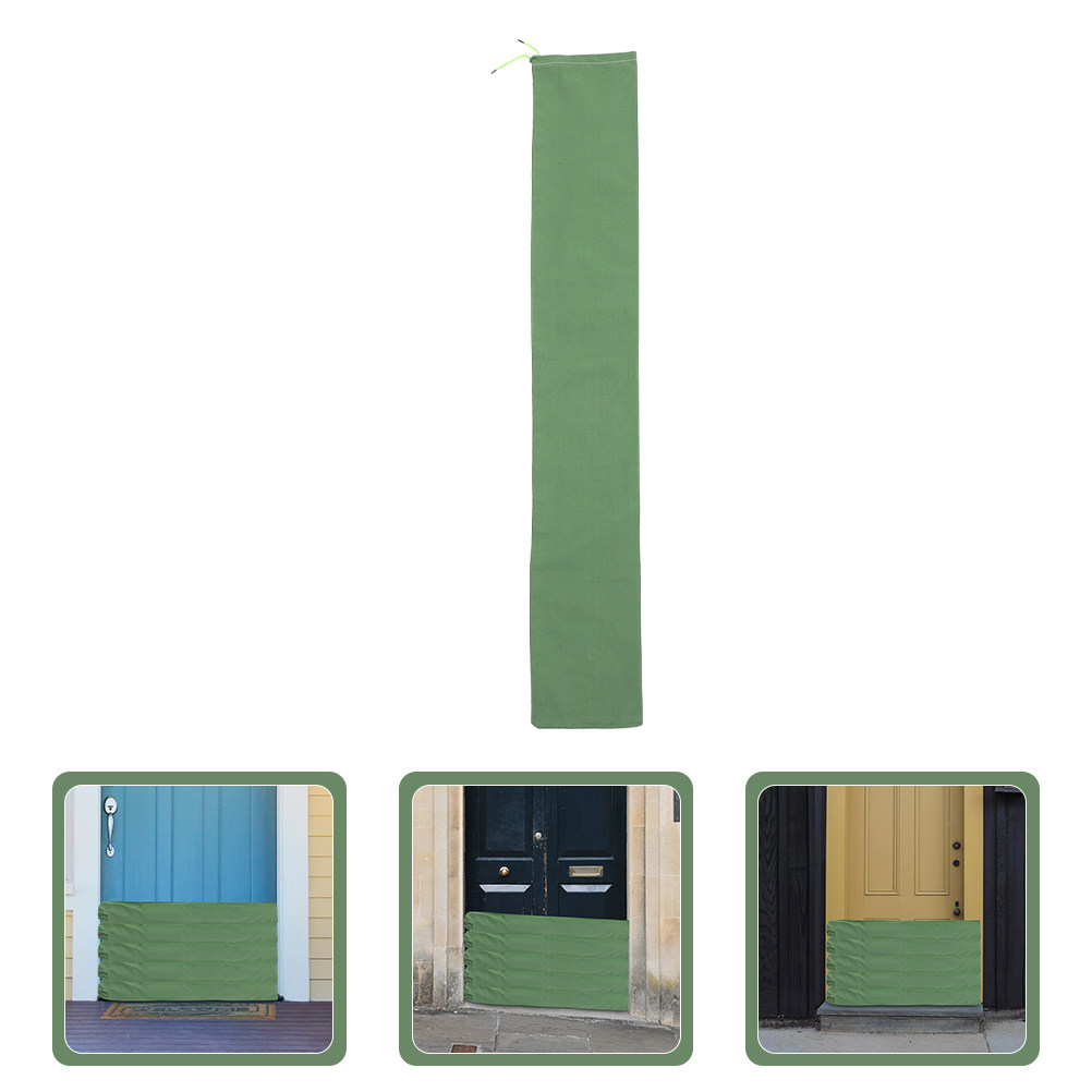 Flood Barrier Bag - حاجز فيضانات قابل لإعادة الاستخدام من