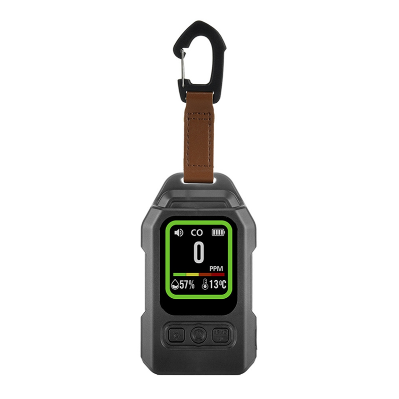 Co Detector Plug - A76X-كاشف أول أكسيد الكربون مستشعر أول