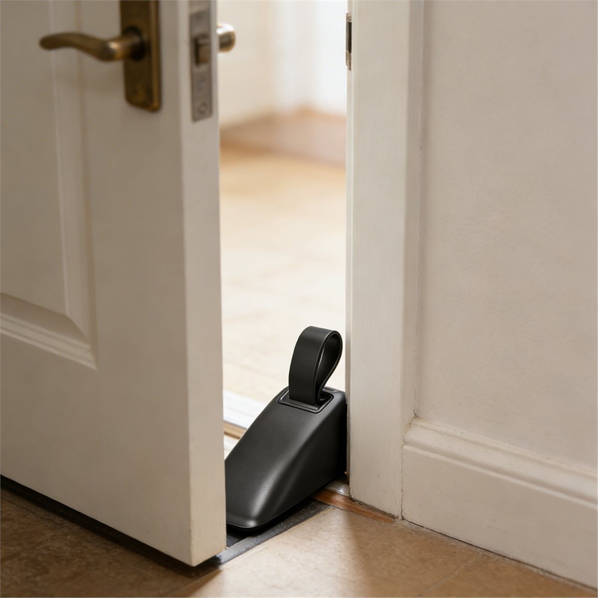 Door Stop Alarm - جهاز إنذار جديد لعام 2026 لمنع