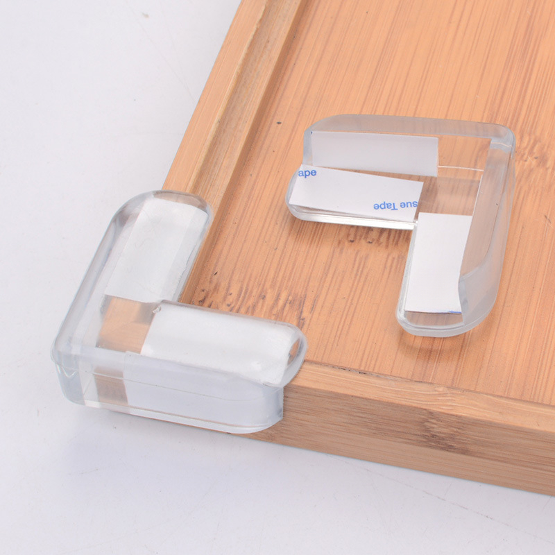 4 قطعة/المجموعة الجدول ركن حام - مراجعة Outlet Cover Baby وسعره
