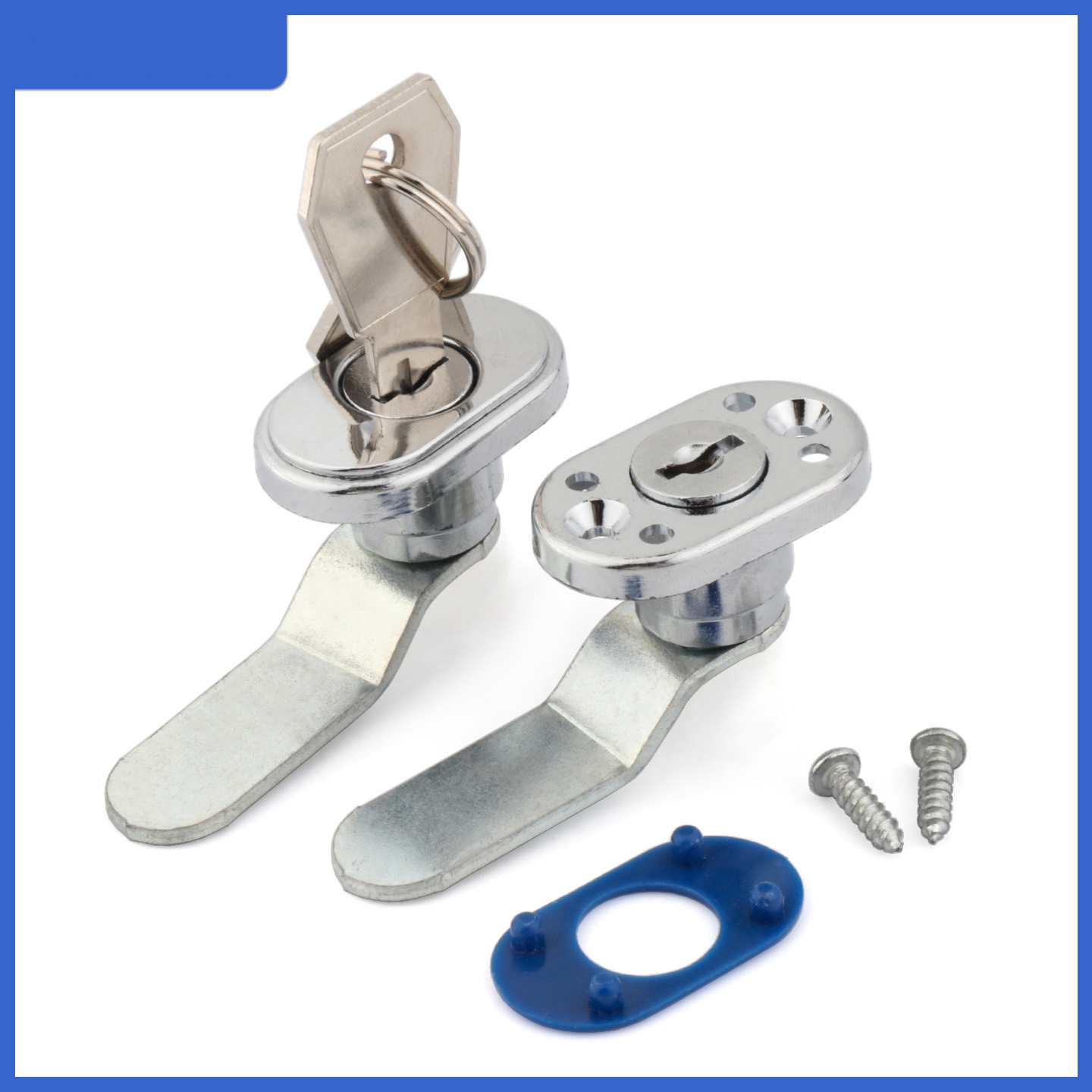 قفل الثلاجة، خزانة العرض، خزان - مراجعة Medicine Cabinet Lock وسعره