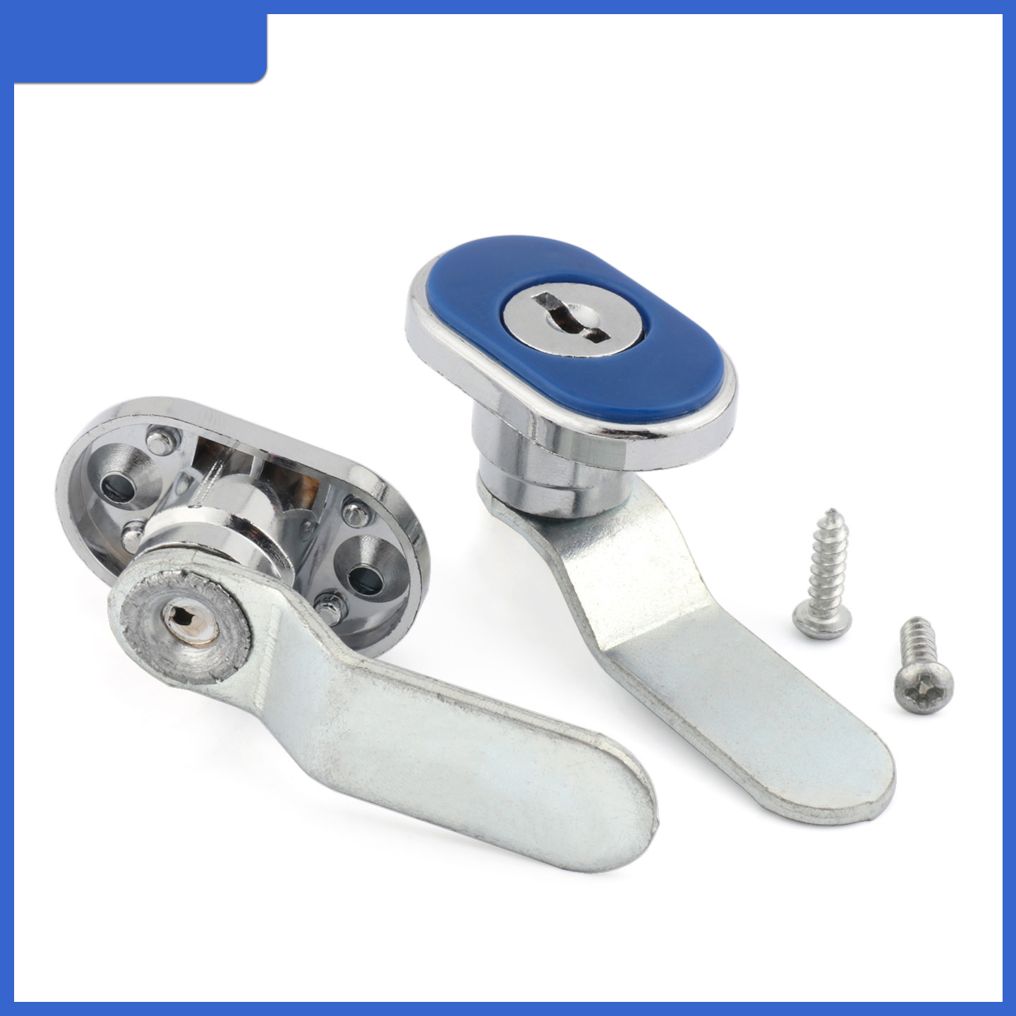قفل الثلاجة، خزانة العرض، خزان - مراجعة Medicine Cabinet Lock وسعره