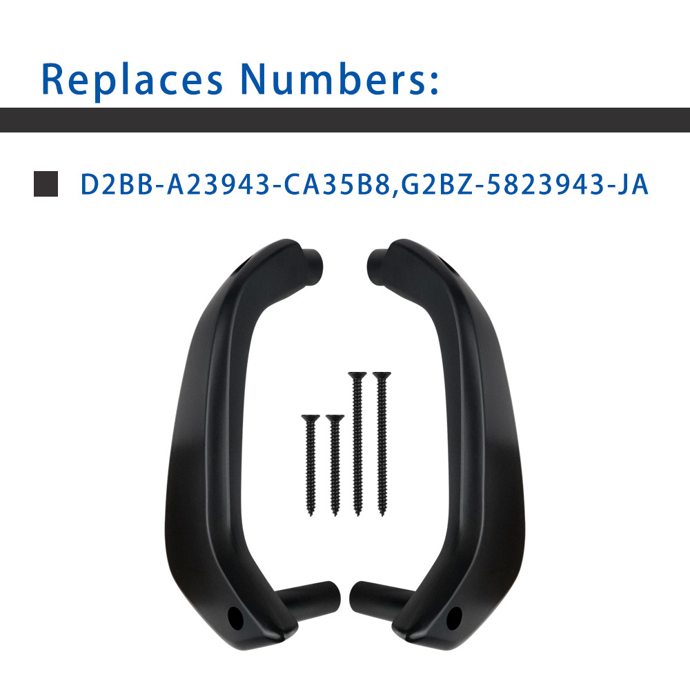 مقبض سحب باب السيارة الداخلي ل - مراجعة Window Lock Bar وسعره