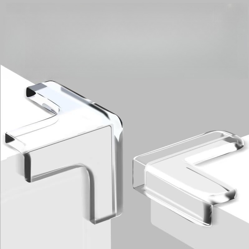 واقيات زوايا الطاولة للأثاث، ح - مراجعة Outlet Cover Baby وسعره