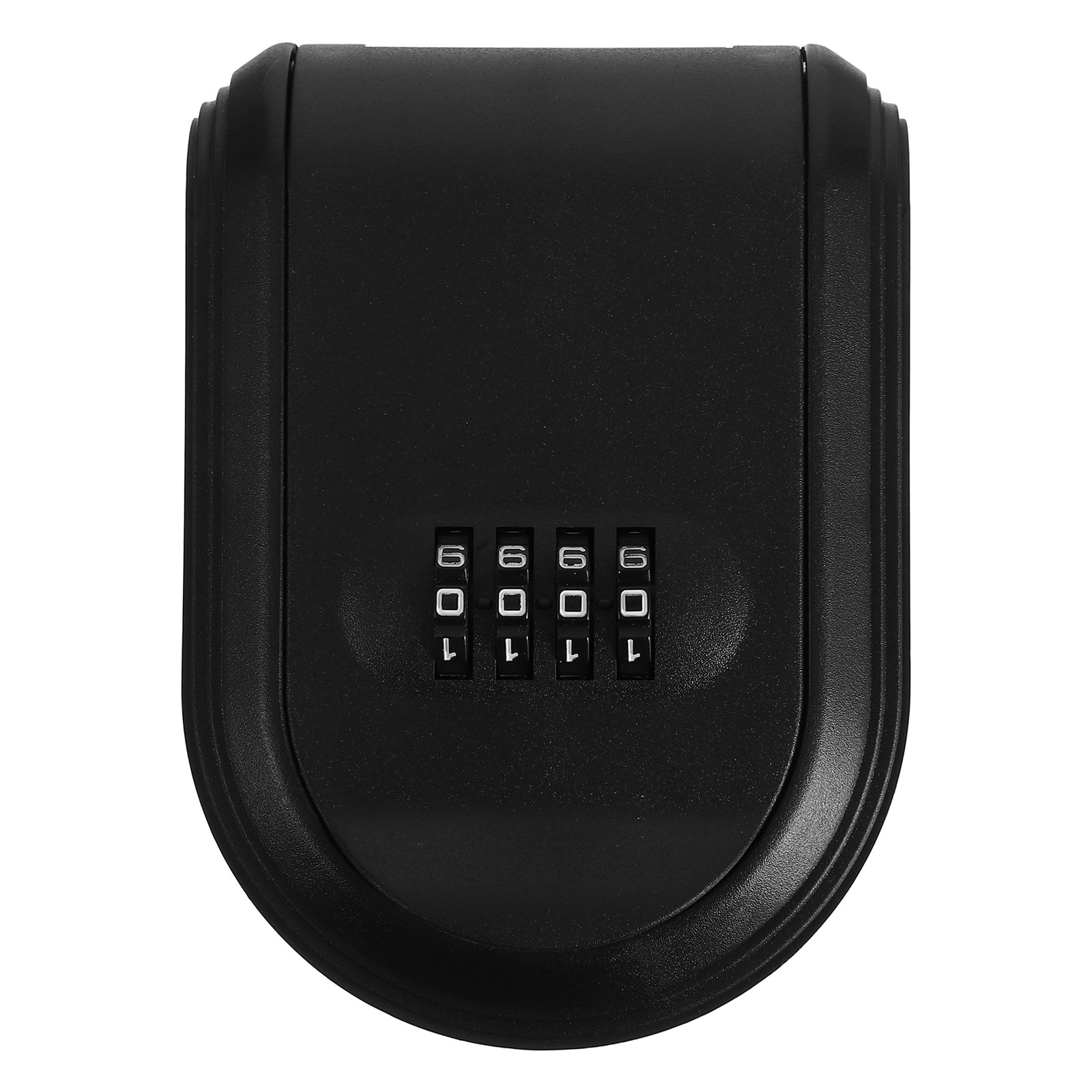 صندوق تخزين مفاتيح مثبت على ال - مراجعة Lockbox Key Secure وسعره