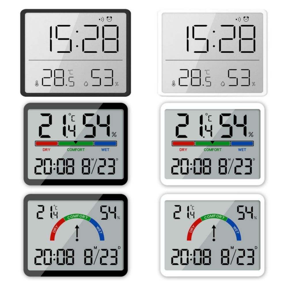 ساعة مغناطيسية معلقة رفيعة للغ - مراجعة Pool Alarm Float وسعره