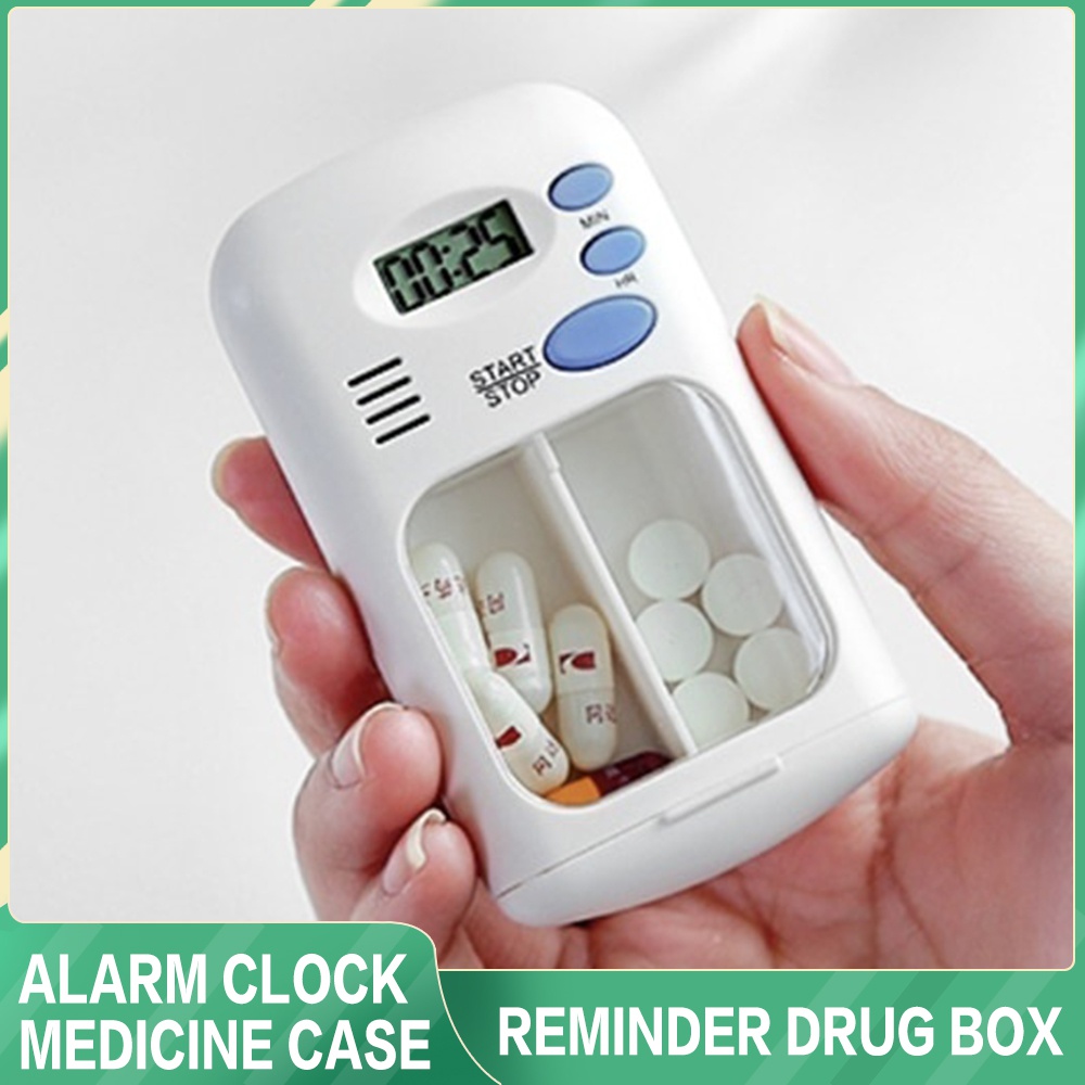 مصغرة المحمولة حبوب منع الحمل  - مراجعة Medicine Cabinet Lock وسعره