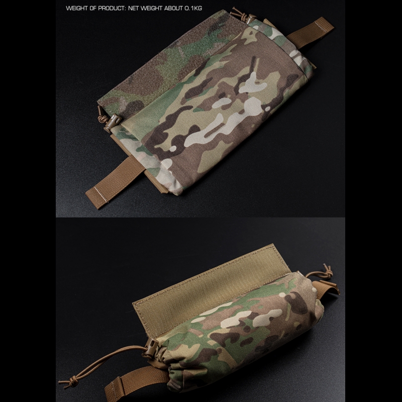 حقيبة إسعافات أولية تكتيكية قا - مراجعة First Aid Bag Kit وسعره