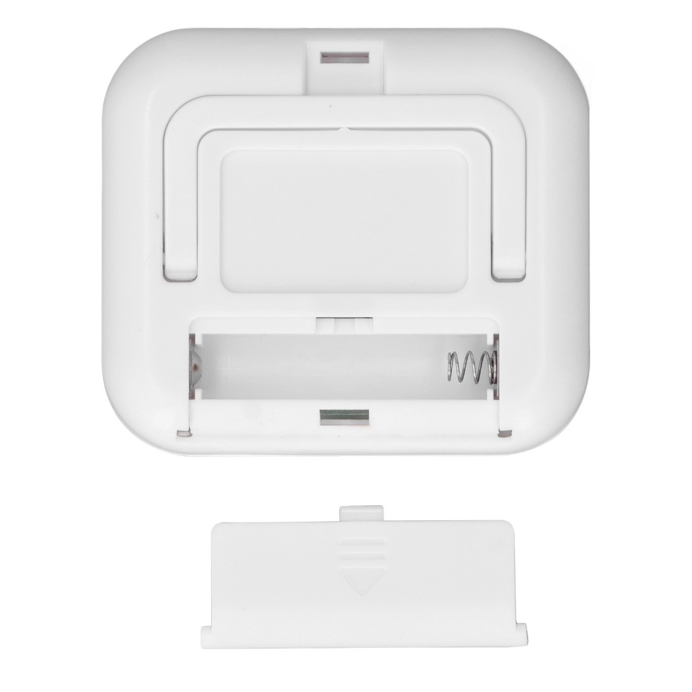 ميزان حرارة رقمي للطهي من الفو - مراجعة Pool Alarm Float وسعره