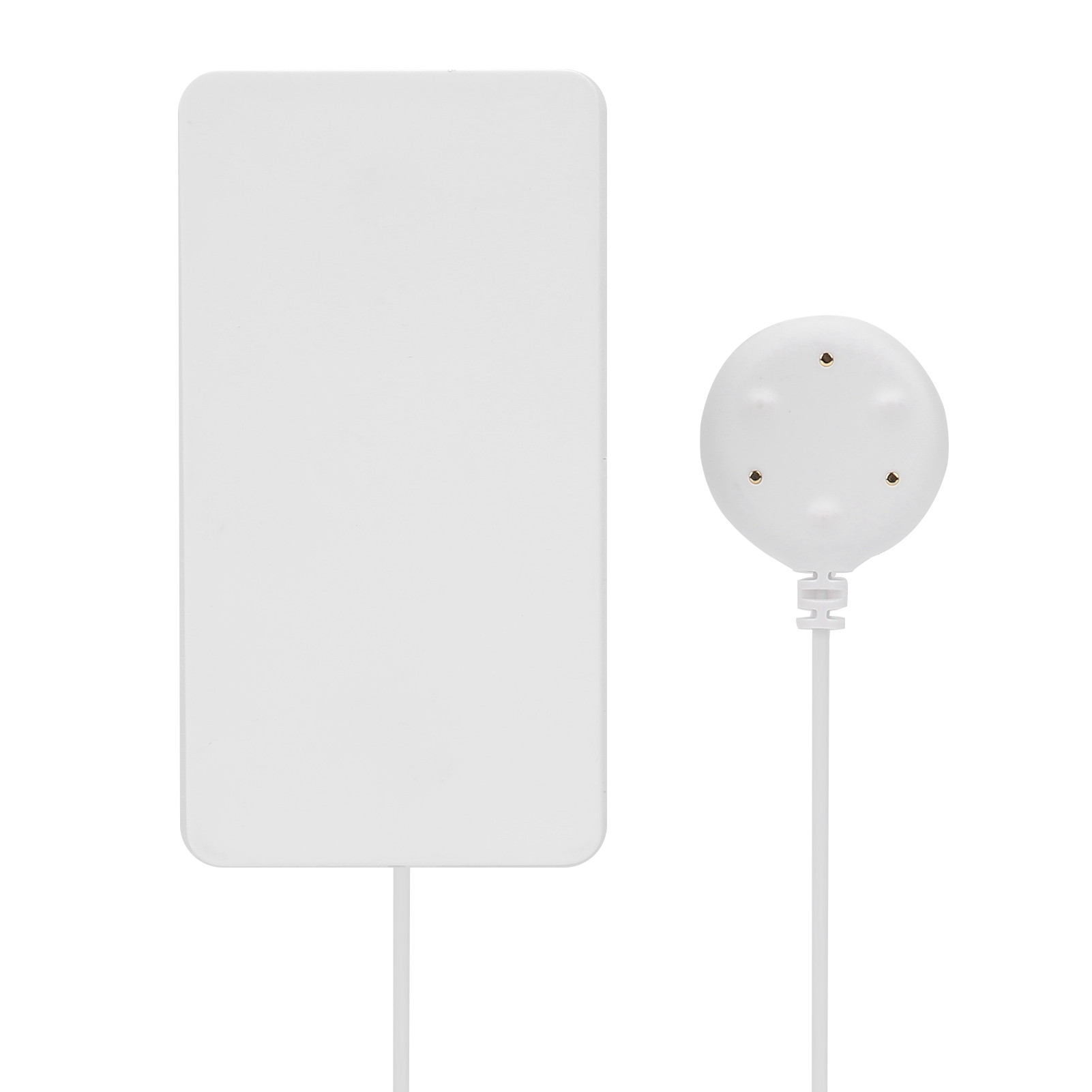 جهاز استشعار تسرب المياه واي ف - مراجعة Water Alarm Sensor وسعره