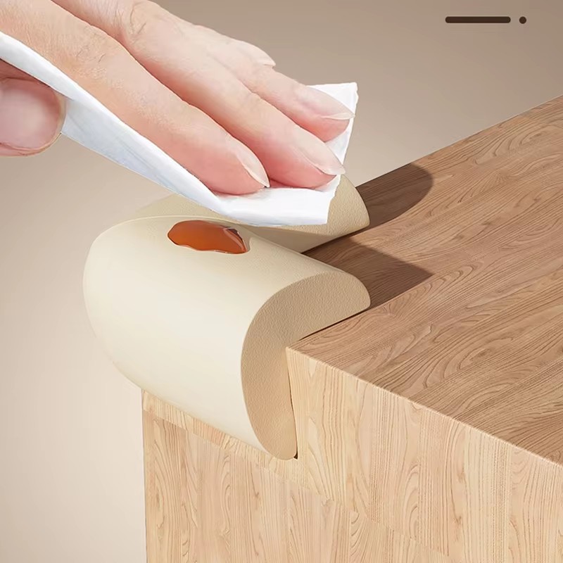 10 قطعة حامي ركن طاولة الطفل ح - مراجعة Outlet Cover Baby وسعره