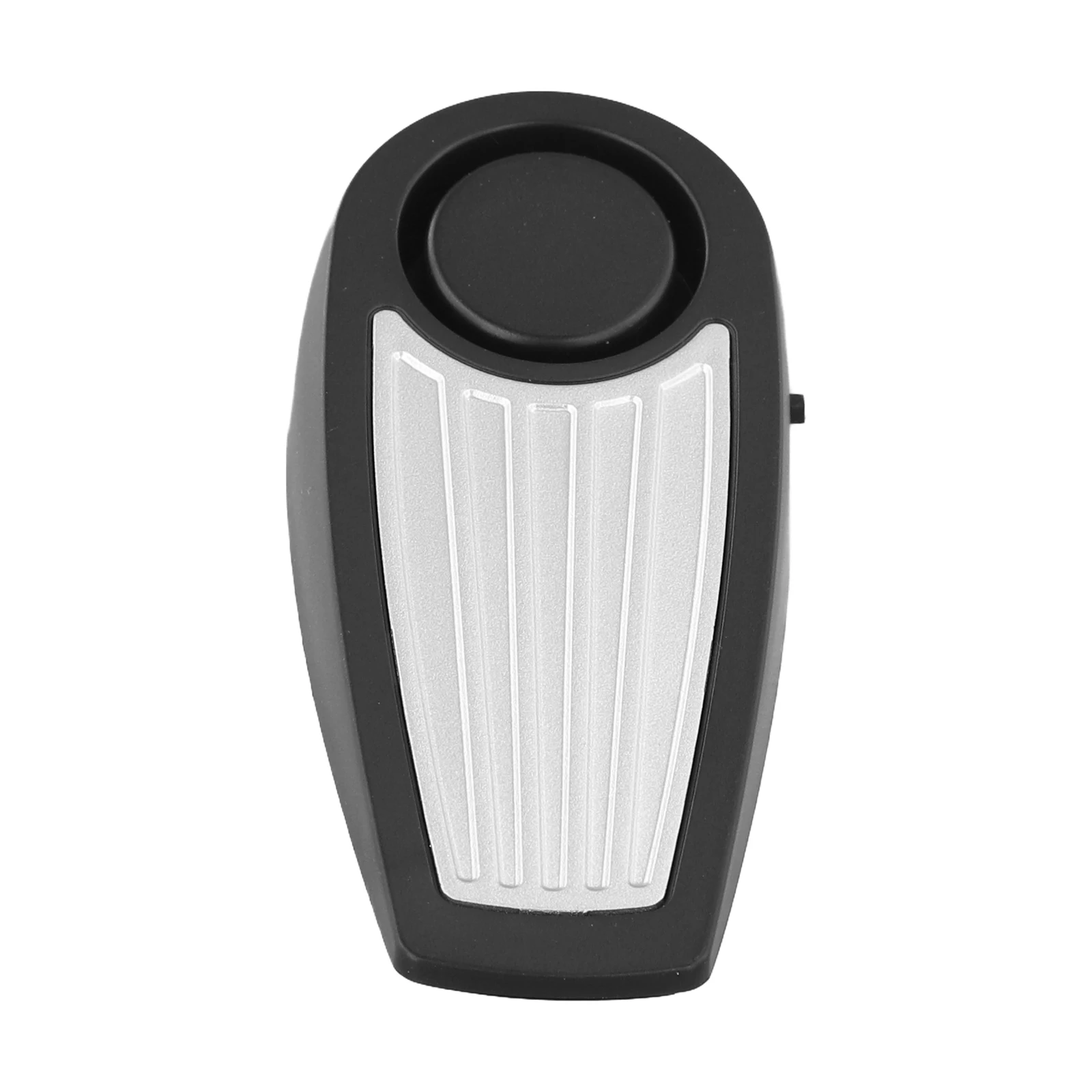 جهاز إنذار أبيض محمول لوقف الب - مراجعة Door Stop Alarm وسعره