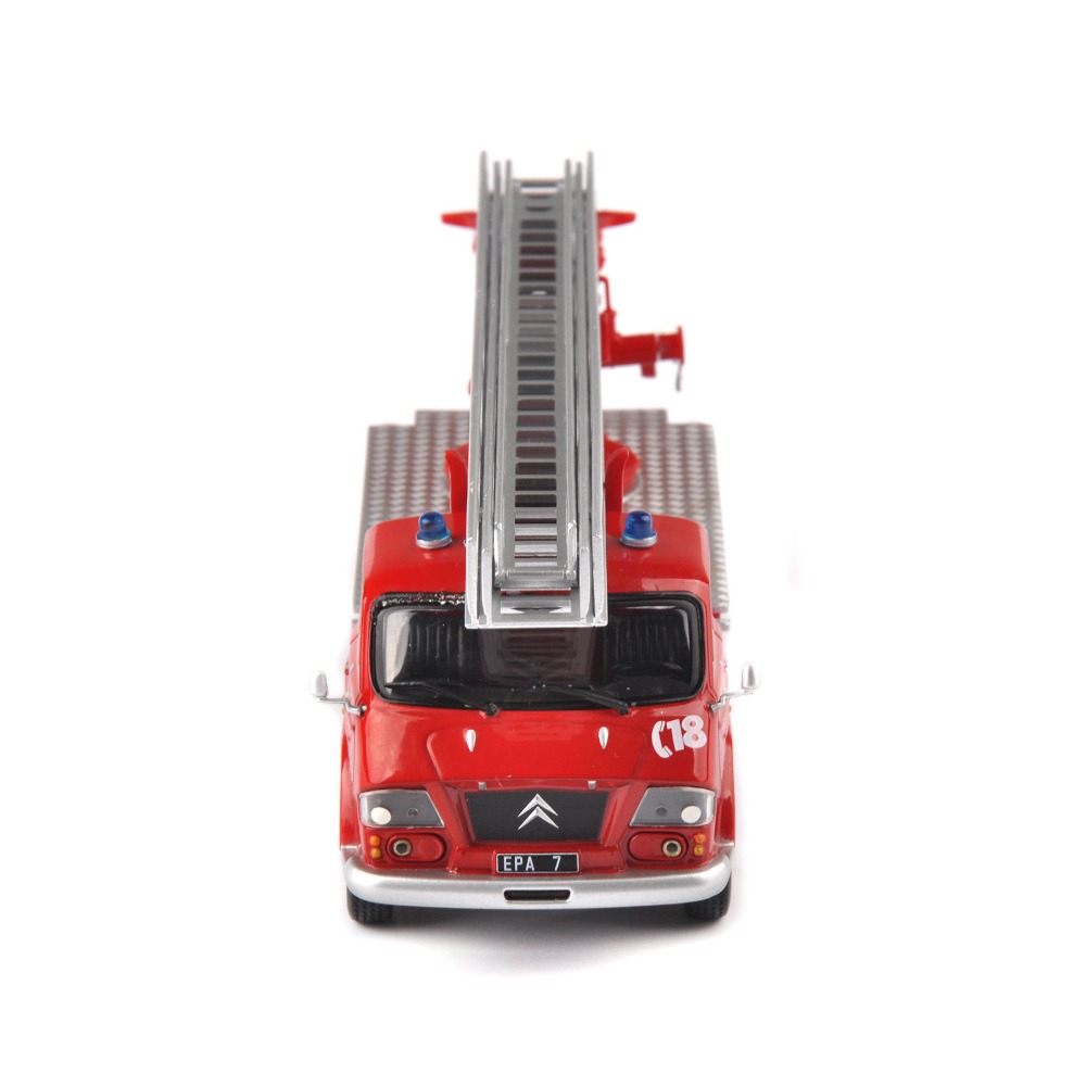 لعبة أطفال على شكل دييكاست بمق - مراجعة Fire Escape Ladder وسعره