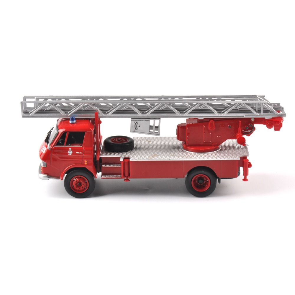 لعبة أطفال على شكل دييكاست بمق - مراجعة Fire Escape Ladder وسعره