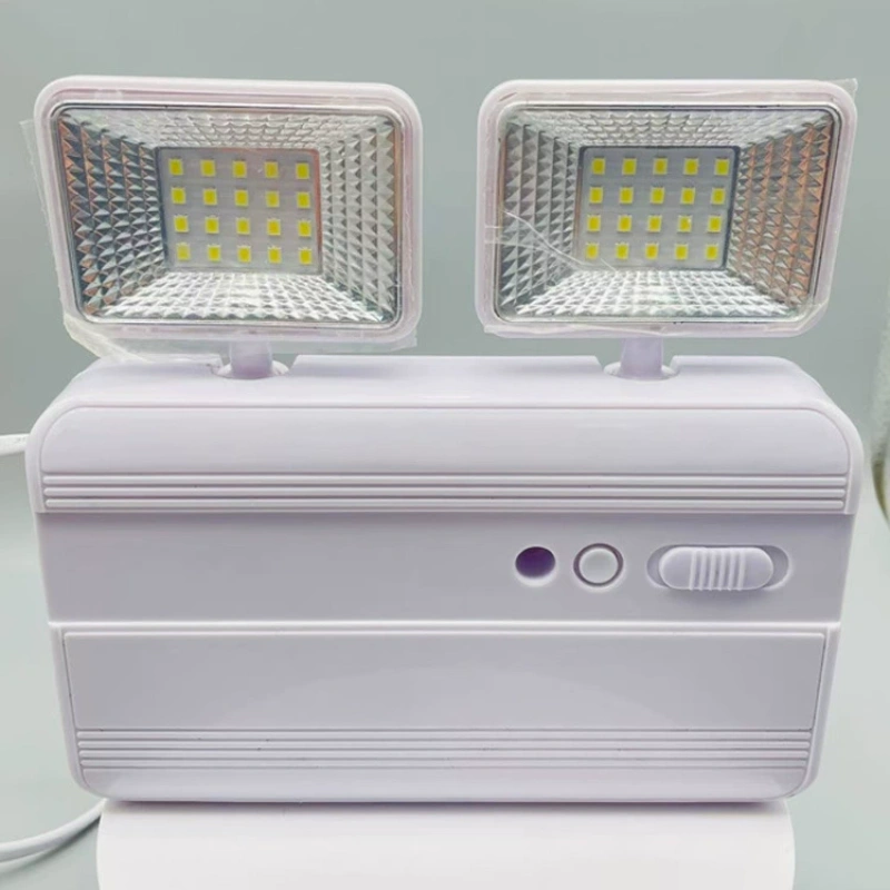 المنزلية 360 درجة دوران مصباح  - مراجعة Power Outage Light وسعره