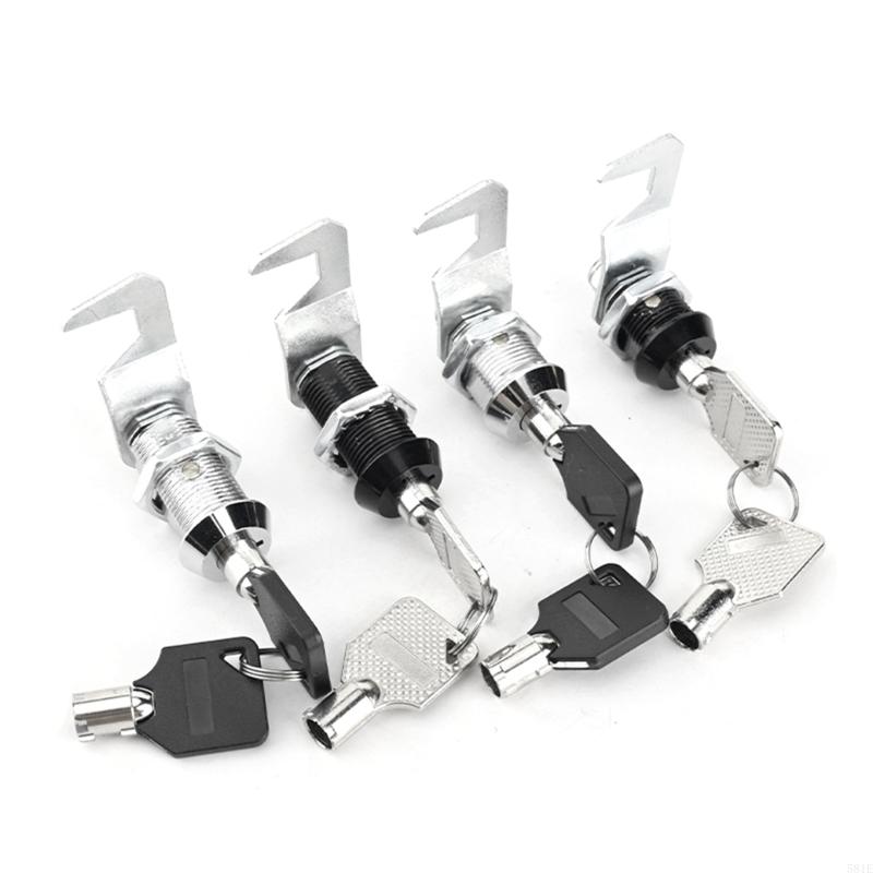 581E 2 قطعة أقفال كاميرات أنبو - مراجعة Lockbox Key Secure وسعره