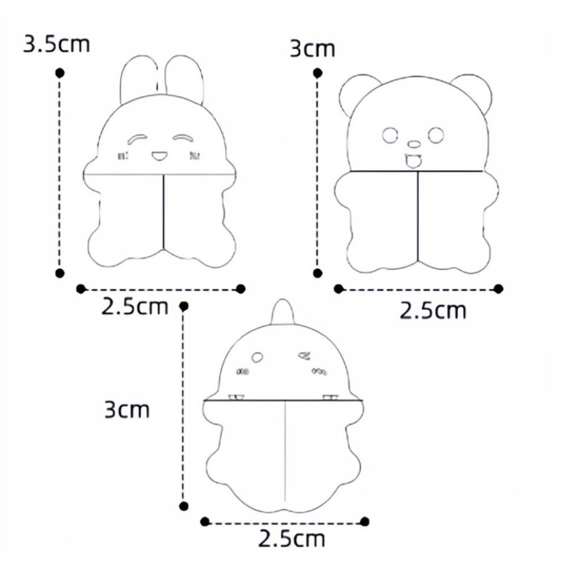 واقي زوايا كرتوني مضاد للاصطدا - مراجعة Outlet Cover Baby وسعره