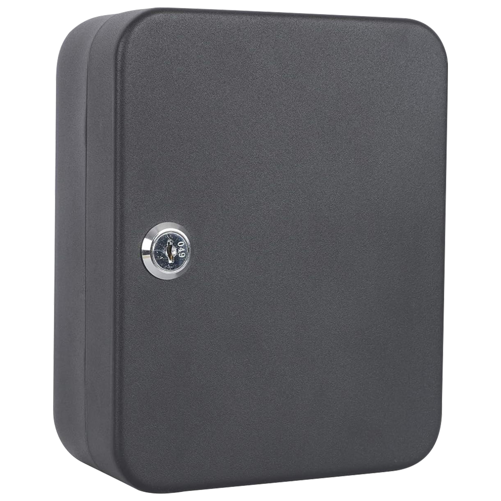 صندوق قفل تخزين المفاتيح ، 20  - مراجعة Lockbox Key Secure وسعره