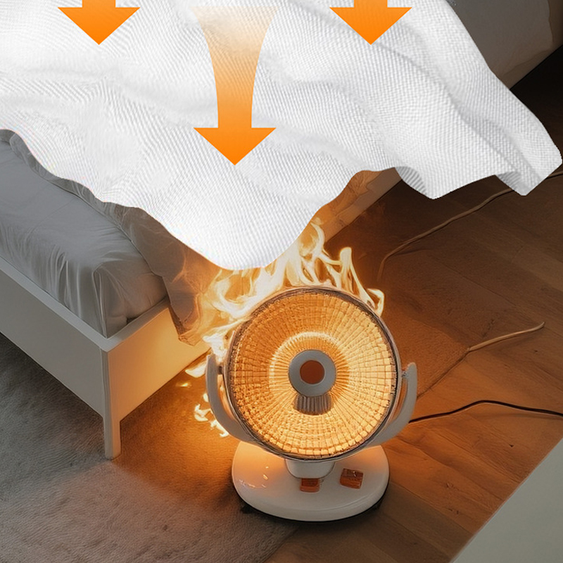 بطانية حريق للطوارئ من الألياف - مراجعة Fire Blanket Kitchen وسعره
