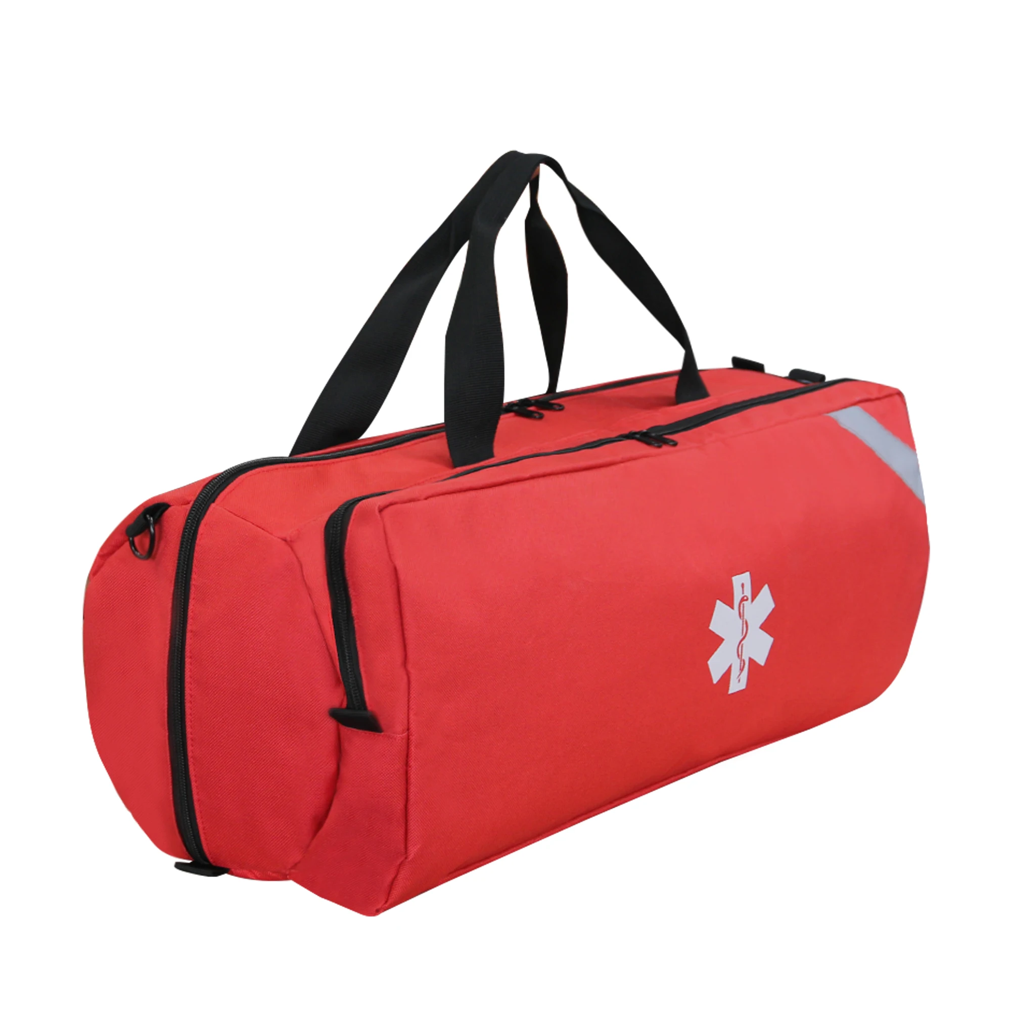 حقيبة إسعافات أولية تكتيكية لل - مراجعة First Aid Bag Kit وسعره