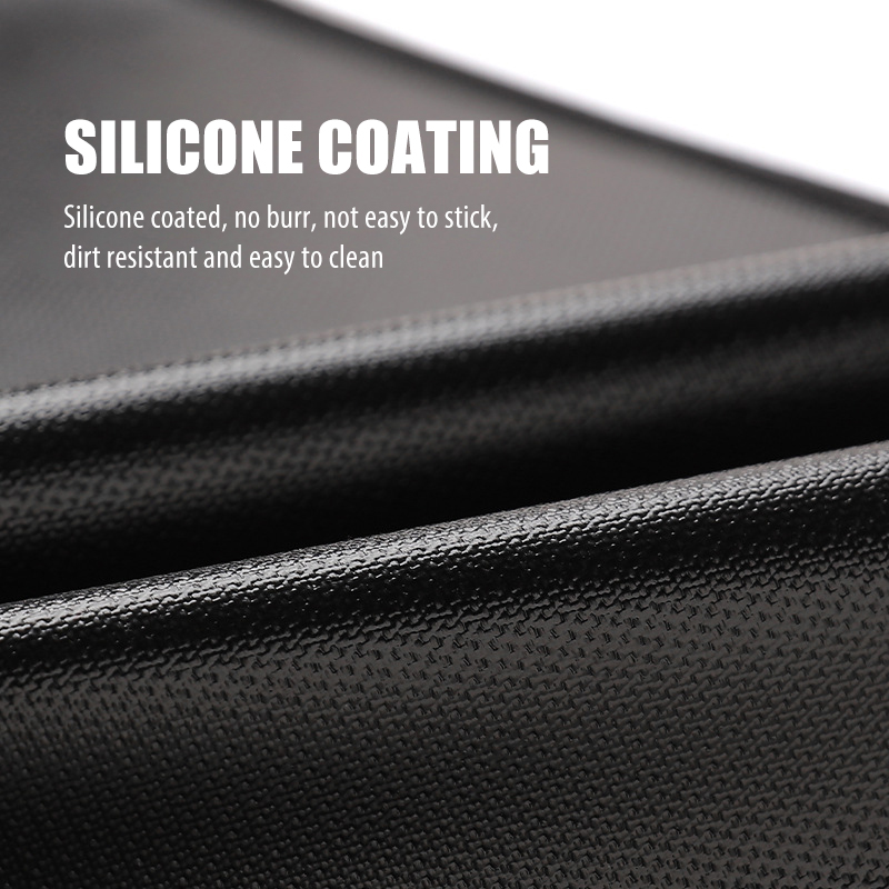 Fiberglass Fire Retardant Blan - مراجعة Fire Blanket Kitchen وسعره
