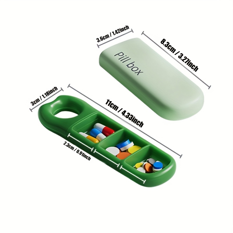 قطعة واحدة من صندوق تنظيم الأد - مراجعة Medicine Cabinet Lock وسعره