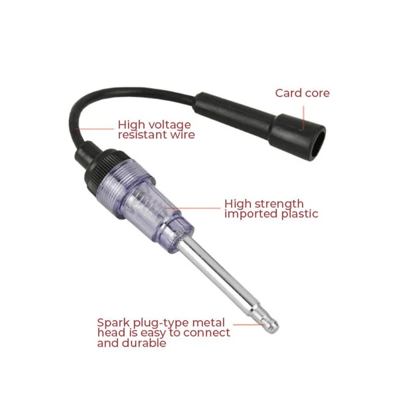 قلم اختبار عالمي لنظام إشعال ا - مراجعة Co Detector Plug وسعره