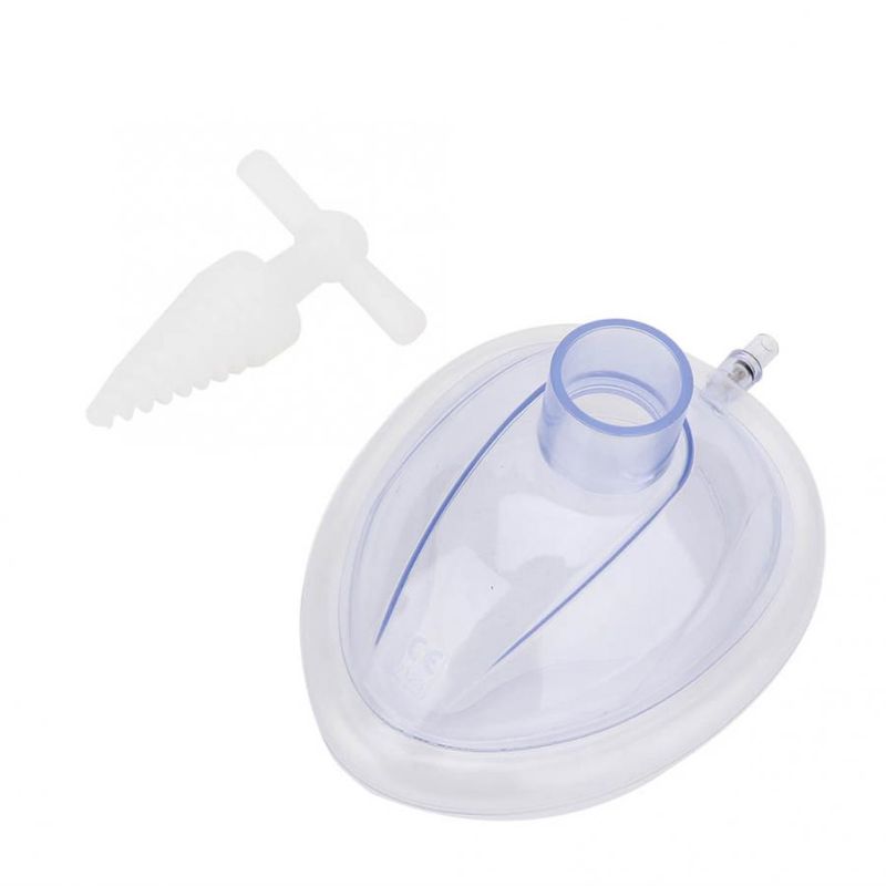 الكبار ماسك إنعاش يدوي بولي كل - مراجعة First Aid Bag Kit وسعره