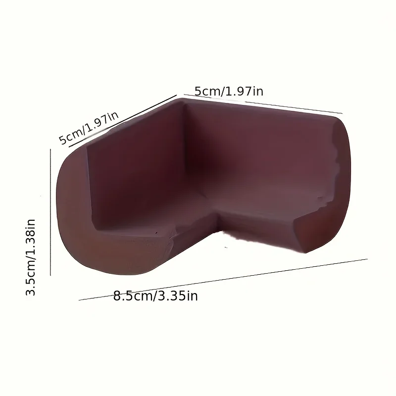 10 قطعة ركن سلامة الطفل المنزل - مراجعة Outlet Cover Baby وسعره