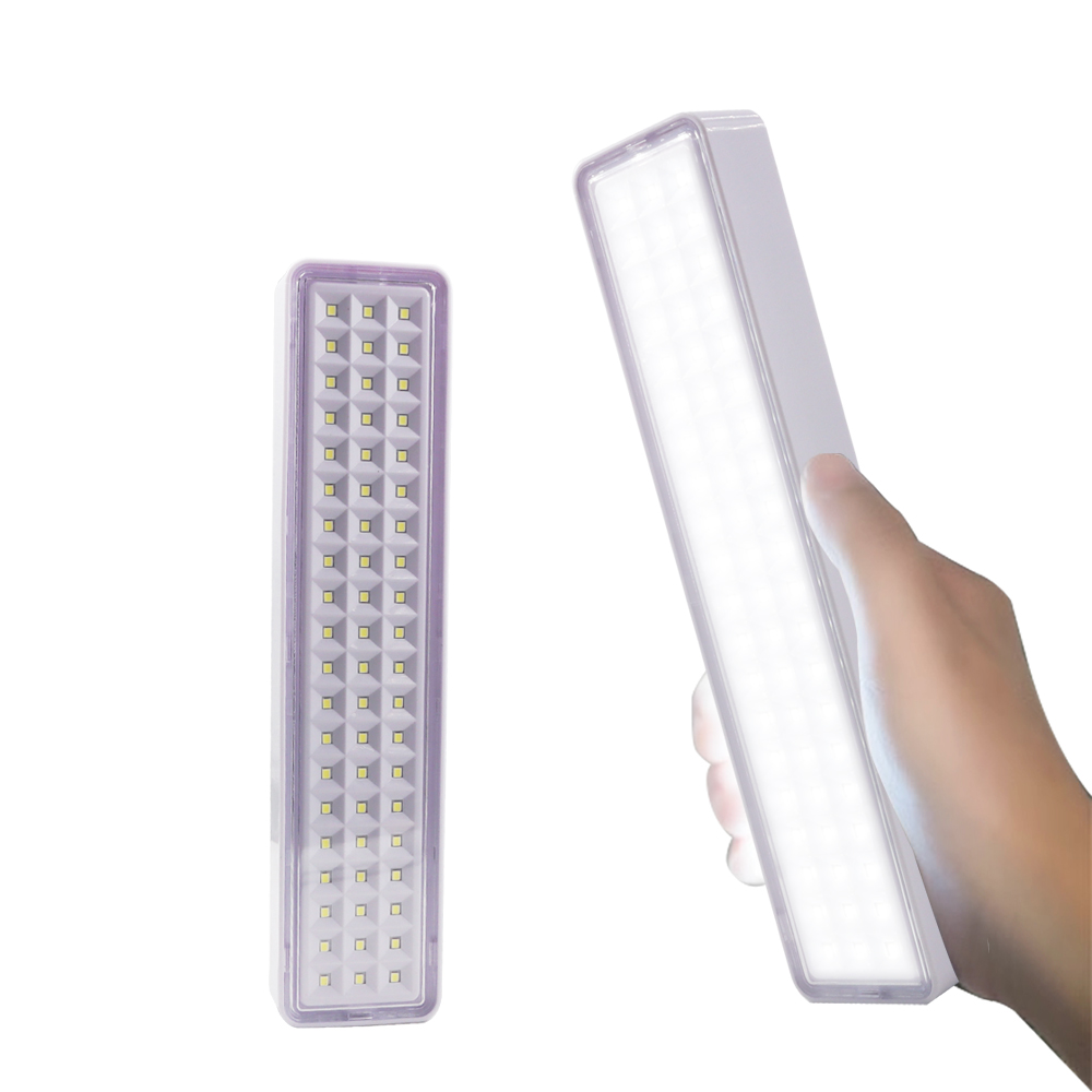 60LED مصباح مكافحة الحرائق في  - مراجعة Power Outage Light وسعره