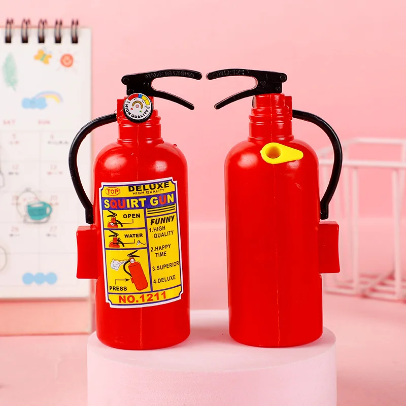 10Pcs Creative Mini Fire Extin - مراجعة Fire Extinguisher Small وسعره