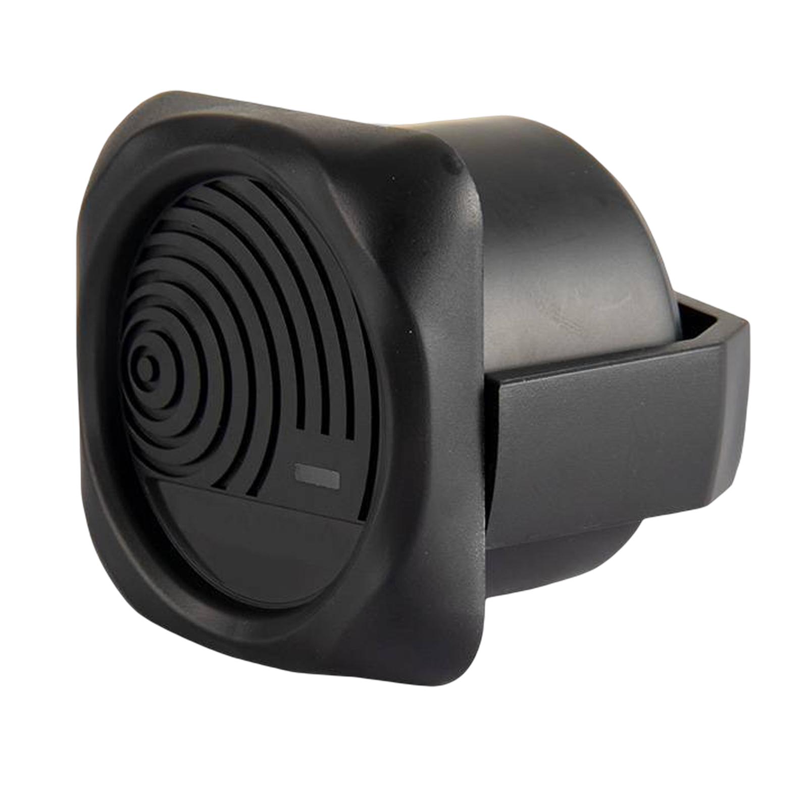 مستوى المياه إنذار مضخة نزح ال - مراجعة Water Alarm Sensor وسعره