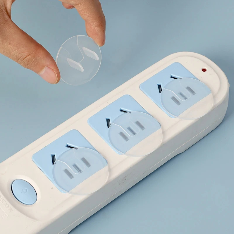 10/20 قطعة من أغطية المقابس ال - مراجعة Outlet Cover Baby وسعره
