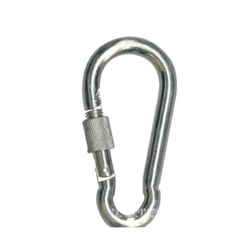 جديد 10 متر للطي لينة سلم النا - مراجعة Fire Escape Ladder وسعره