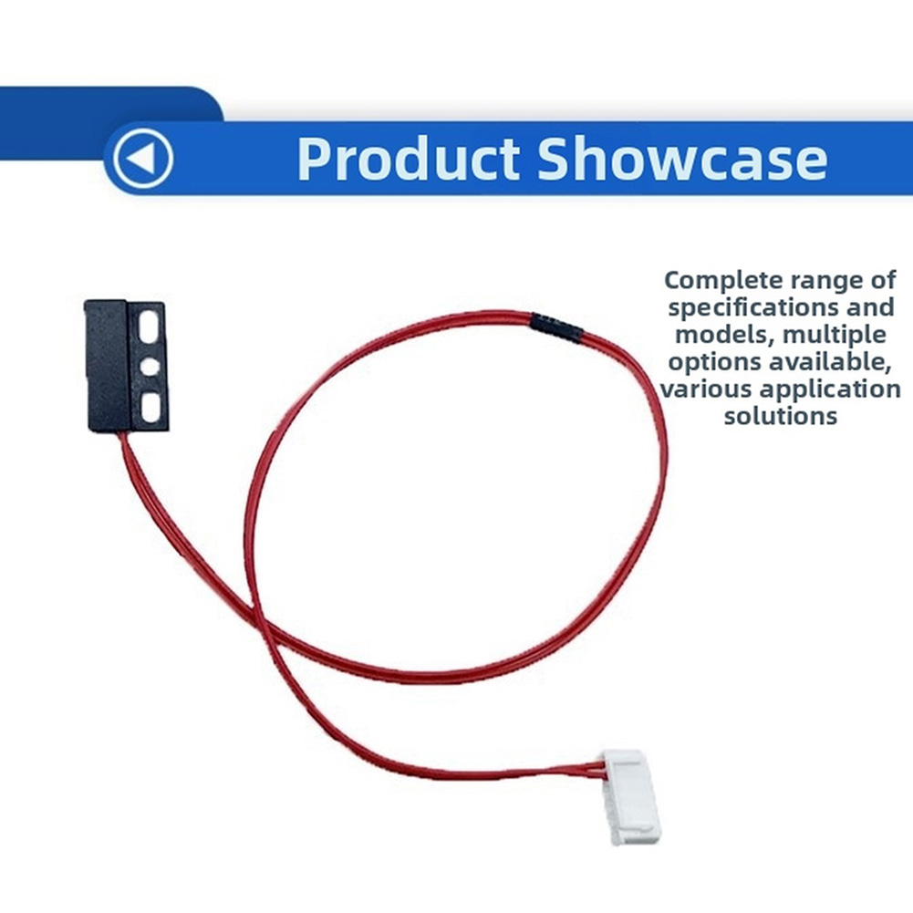 مفتاح عالي الحساسية لنظام إنذا - مراجعة Water Alarm Sensor وسعره