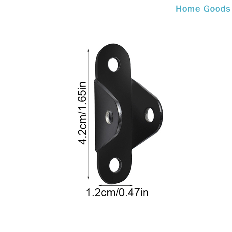 مجموعة من مثبتات الأثاث المضاد - مراجعة Earthquake Anchor Strap وسعره