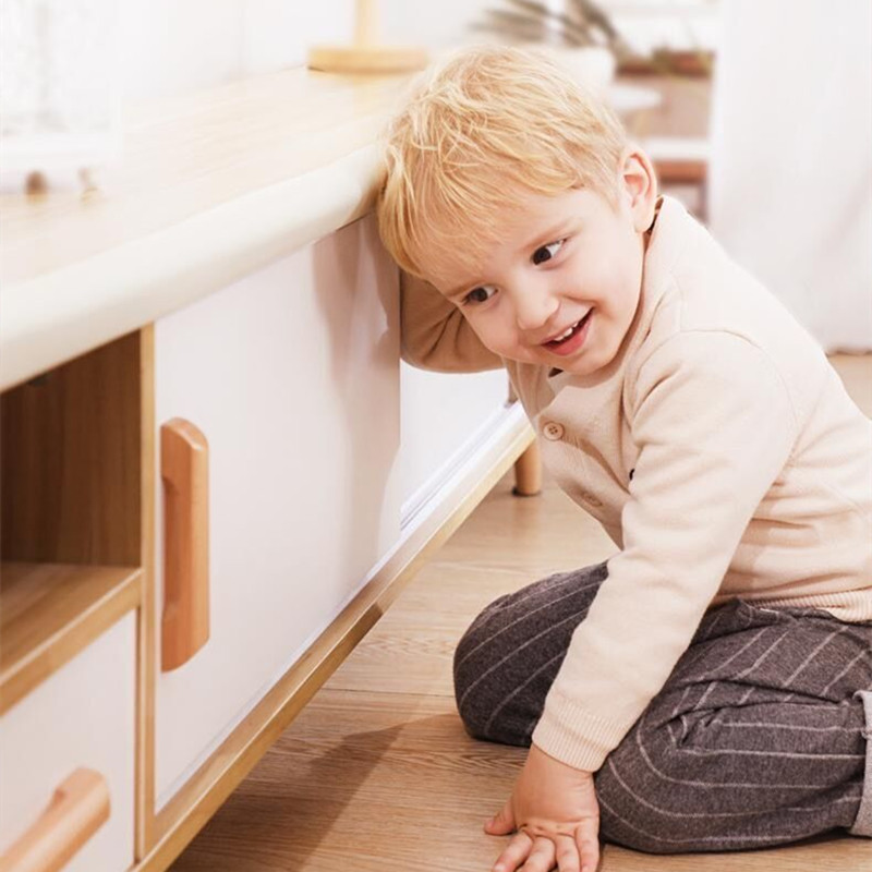 أثاث أمان للأطفال سميك للغاية  - مراجعة Outlet Cover Baby وسعره