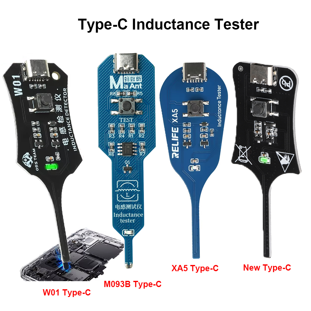 جهاز اختبار المكثفات الكهرومغن - مراجعة Co Detector Plug وسعره