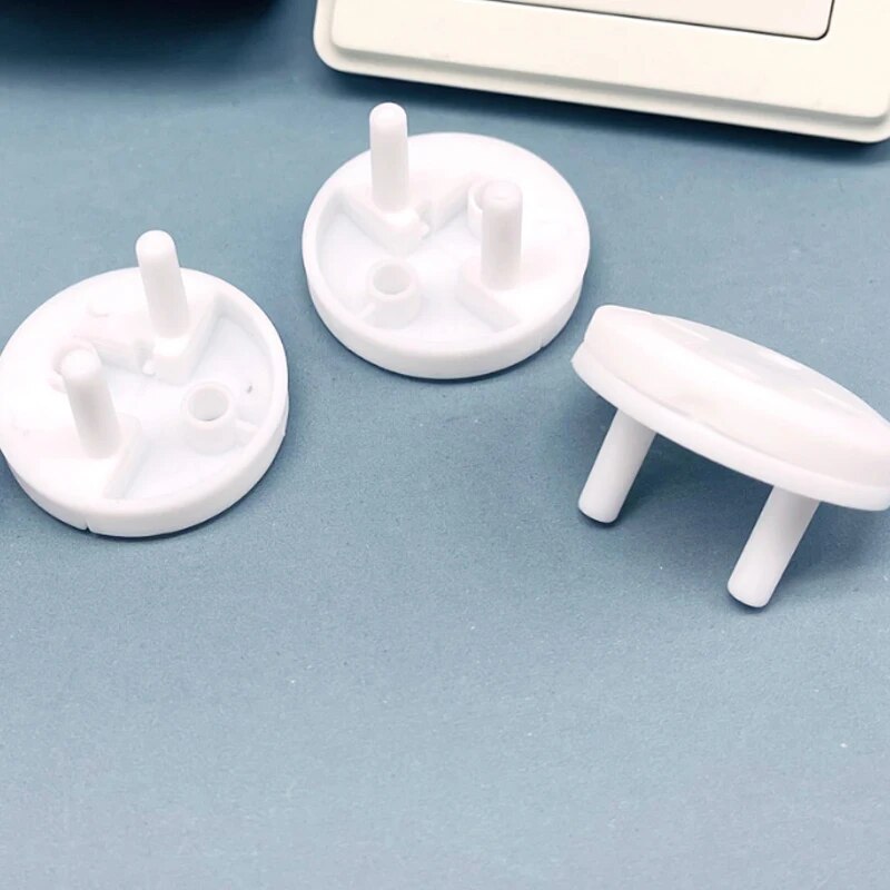 أغطية مقابس كهربائية أوروبية م - مراجعة Outlet Cover Baby وسعره